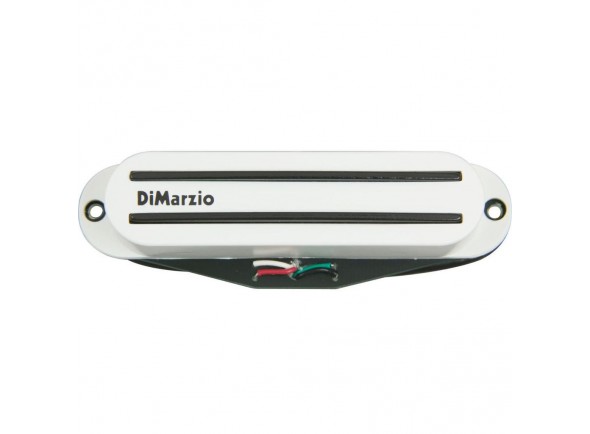 DiMarzio DP189 Tone Zone S WH DiMarzio DP189 Tone Zone S WH